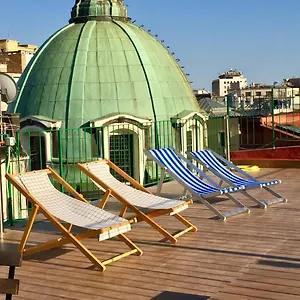 Toledo Penthouse Napels