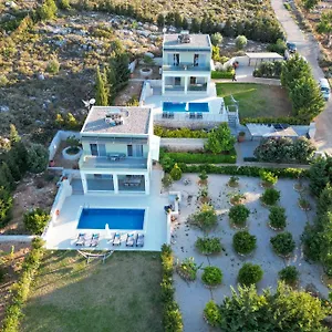 κatakis Villa Agios Onoufrios