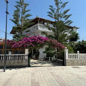 Garden Veli Appartement Ksamil