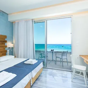 Meltemi Coast Appartement Rethimnon