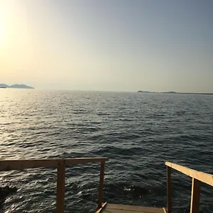 Aldi's Appartement Vlorë